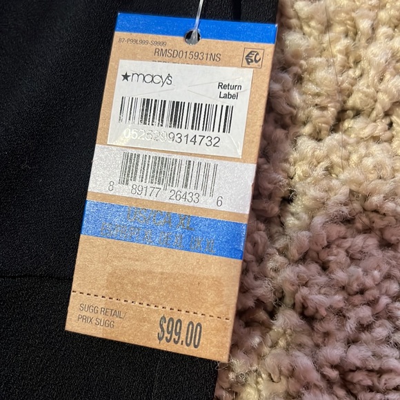 Rachel Rachel Roy dress - Picture 4 of 6